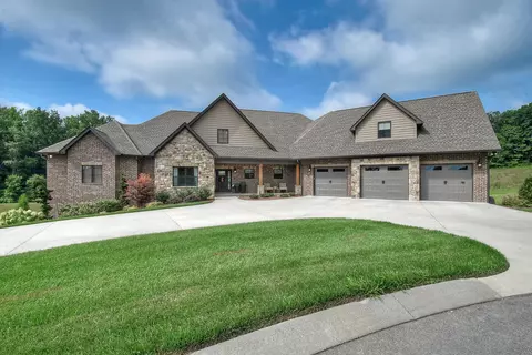 5745 Hester Court Piney Flats Tn 37686, Piney Flats, TN 37686