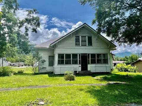 432 Fourth Street Dungannon Va 24245, Dungannon, VA 24245