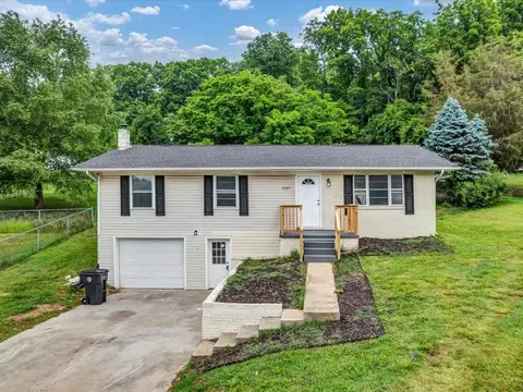 2449 Holder Drive Morristown Tn 37814, Morristown, TN 37814