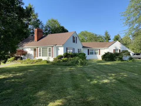 800 S Mt View Circle Johnson City Tn 37601, Johnson City, TN 37601