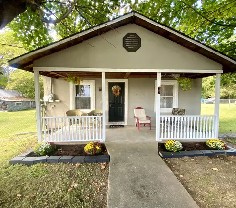 207 Jackson Avenue Erwin Tn 37650, Erwin, TN 37650 photo 22