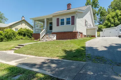 713 Forest Street Kingsport Tn 37660, Kingsport, TN 37660