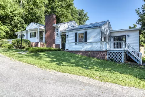 519 Spurline Street Damascus Va 24236, Damascus, VA 24236