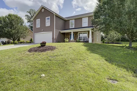 86 Glory Court Jonesborough Tn 37659, Jonesborough, TN 37659