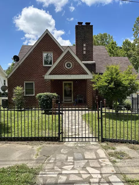 218 Spruce Street Appalachia Va 24216, Appalachia, VA 24216