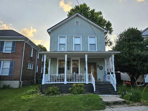 572 NW Oak Street Norton Va 24273, Norton, VA 24273