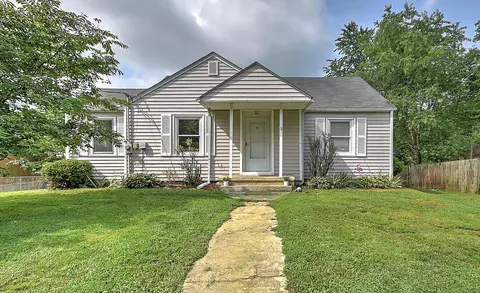 108 Cunningham Road Bristol Tn 37620, Bristol, TN 37620