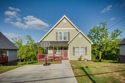 409 Union Street Kingsport Tn 37660, Kingsport, TN 37660