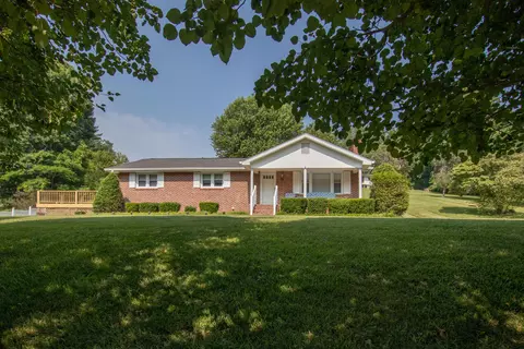 325 Farragut Road Bristol Tn 37620, Bristol, TN 37620