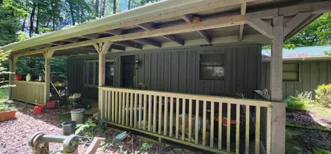 190 Long Branch Road, Erwin, TN 37650