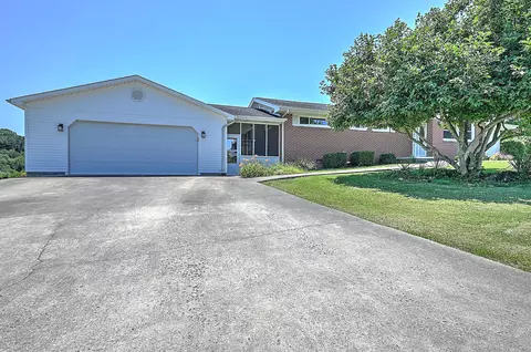 141 Hillsboro Road Blountville Tn 37617, Blountville, TN 37617