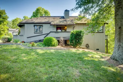 160 Columbine Road Kingsport Tn 37660, Kingsport, TN 37660