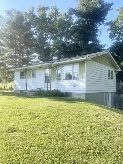 11087 Goose Creek Road Road Bristol Va 24202, Bristol, VA 24202