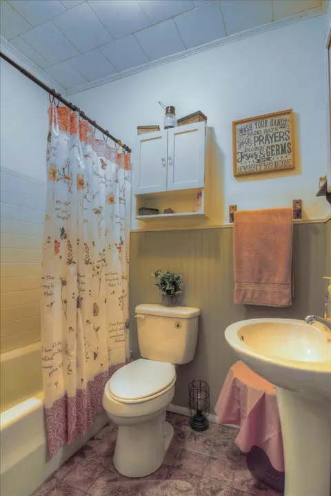 706 Mill Creek Road Erwin Tn 37650, Erwin, TN 37650 photo 33