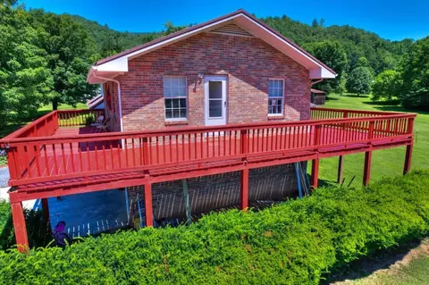 706 Mill Creek Road Erwin Tn 37650, Erwin, TN 37650 photo 72