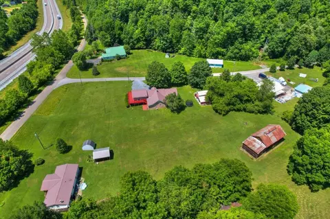 706 Mill Creek Road Erwin Tn 37650, Erwin, TN 37650 photo 57