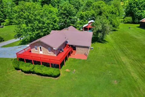 706 Mill Creek Road Erwin Tn 37650, Erwin, TN 37650 photo 3