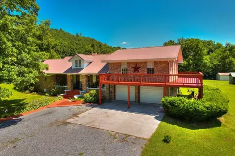 706 Mill Creek Road Erwin Tn 37650, Erwin, TN 37650