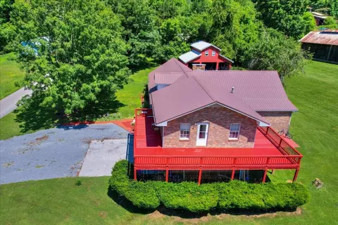 706 Mill Creek Road Erwin Tn 37650, Erwin, TN 37650 photo 4