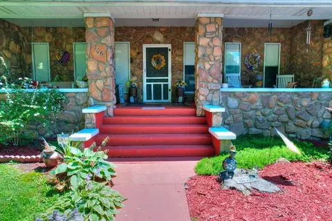 706 Mill Creek Road Erwin Tn 37650, Erwin, TN 37650 photo 11