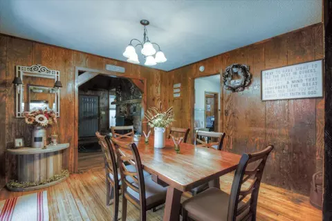 706 Mill Creek Road Erwin Tn 37650, Erwin, TN 37650 photo 21