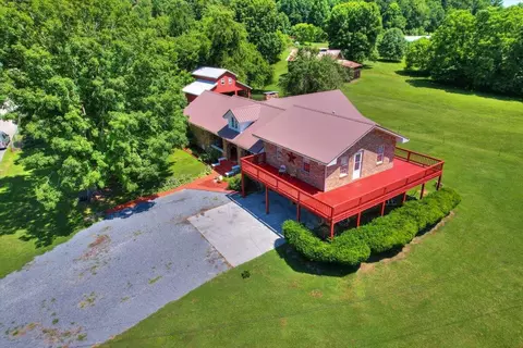 706 Mill Creek Road Erwin Tn 37650, Erwin, TN 37650 photo 54