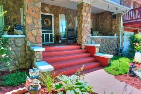 706 Mill Creek Road Erwin Tn 37650, Erwin, TN 37650 photo 10