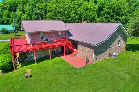 706 Mill Creek Road Erwin Tn 37650, Erwin, TN 37650 photo 5