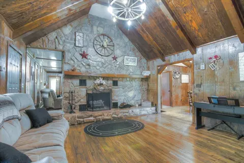 706 Mill Creek Road Erwin Tn 37650, Erwin, TN 37650 photo 15