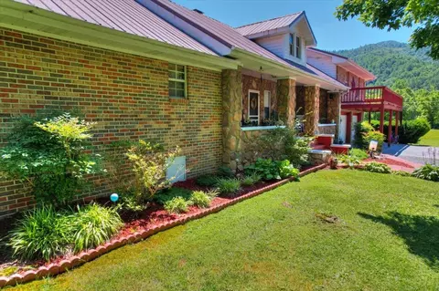 706 Mill Creek Road Erwin Tn 37650, Erwin, TN 37650 photo 7