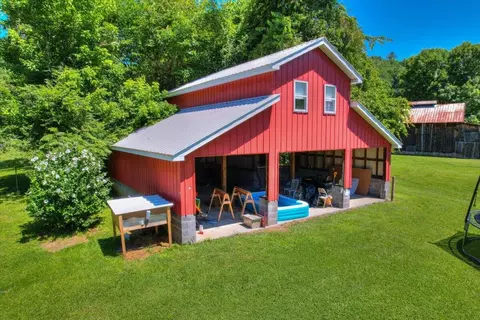 706 Mill Creek Road Erwin Tn 37650, Erwin, TN 37650 photo 2