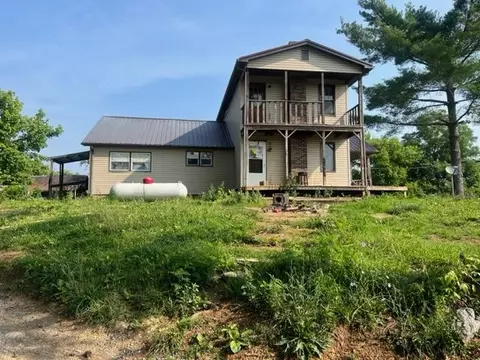 2090 Courtney Road Whitesburg Tn 37891, Whitesburg, TN 37891