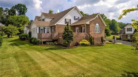 19242 Woodland Hills Road Abingdon Va 24210, Abingdon, VA 24210