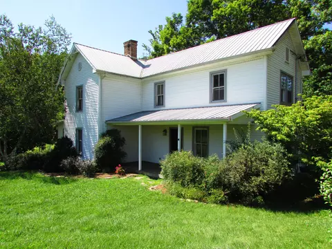 1835 Gray Sta-sul Springs Road Jonesborough Tn 37659, Jonesborough, TN 37659