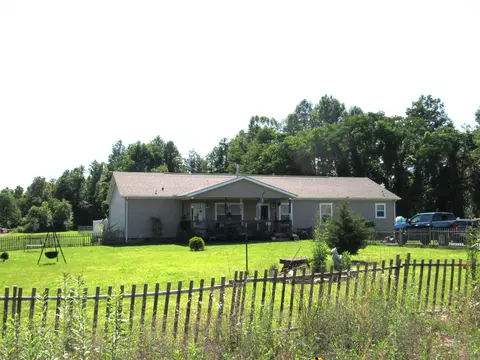 684 Reuille Ridge Drive Pennington Gap Va 24277, Pennington Gap, VA 24277