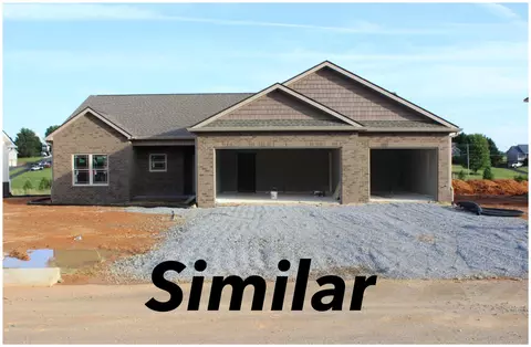 2053 Presley Crossing Jonesborough Tn 37659, Jonesborough, TN 37659