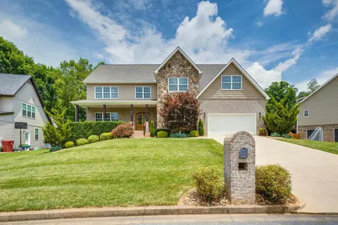 426 Glen Oaks Drive Johnson City Tn 37615, Johnson City, TN 37615
