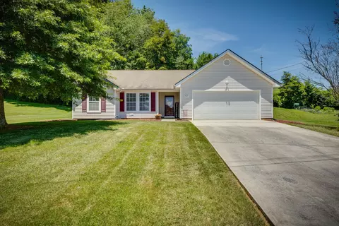 527 Natalie Court Piney Flats Tn 37686, Piney Flats, TN 37686