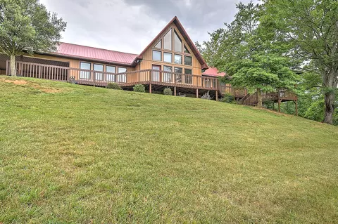 1617 Sky View Drive Kingsport Tn 37660, Kingsport, TN 37660