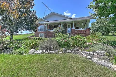 173 Twin Springs Road Nickelsville Va 24271, Nickelsville, VA 24271