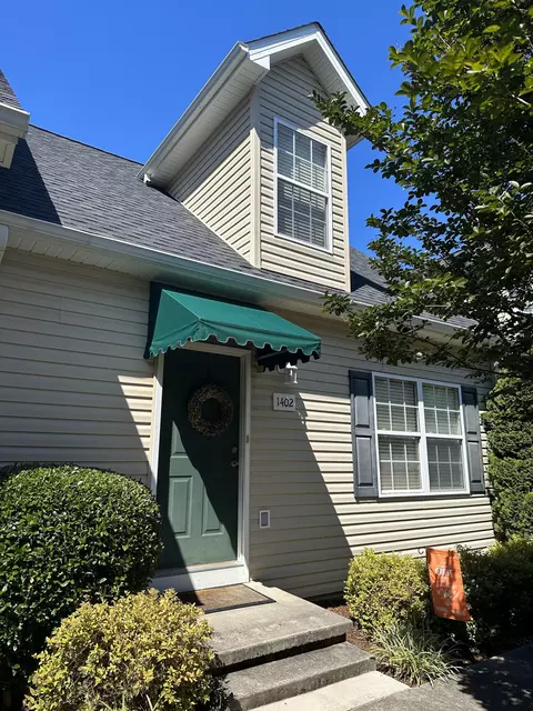 1402 Kensington Place 0 Gray Tn 37615, Gray, TN 37615