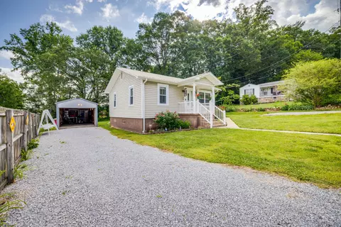 168 Madison Street Erwin Tn 37650, Erwin, TN 37650 photo 2