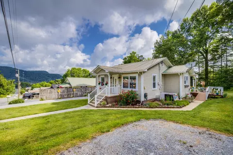 168 Madison Street Erwin Tn 37650, Erwin, TN 37650 photo 3