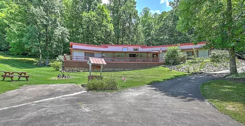 770 Viking Mountain Road Greeneville Tn 37743, Greeneville, TN 37743