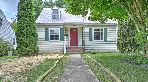1400 Norway Street Bristol Va 24201, Bristol, VA 24201