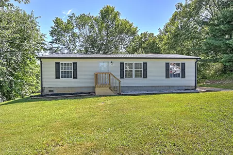 110 Housley Avenue Greeneville Tn 37745, Greeneville, TN 37745