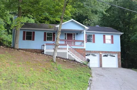 1012 Boyd Path Court Kingsport Tn 37660, Kingsport, TN 37660