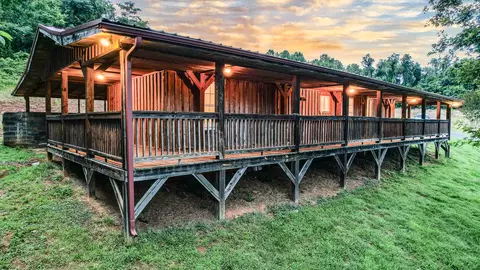 1125 Old Baileyton Road, Afton, TN 37616