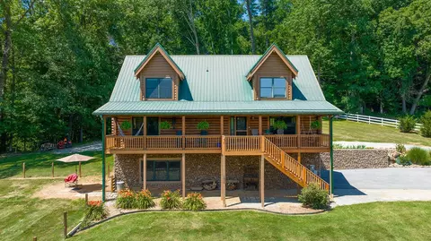 1535 N Main Avenue Erwin Tn 37650, Erwin, TN 37650