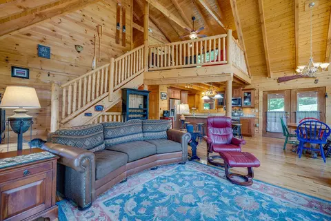 1535 N Main Avenue Erwin Tn 37650, Erwin, TN 37650 photo 11